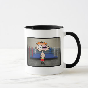 Little Slugger Mug