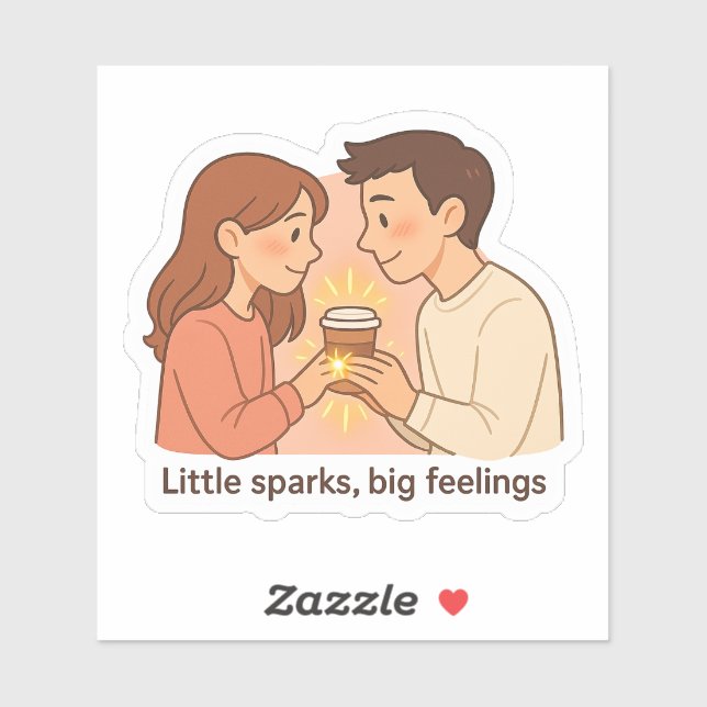 Little Sparks – Magic Touch Version (Sheet)