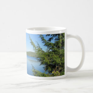 Little Squam Lake Coffee Mug