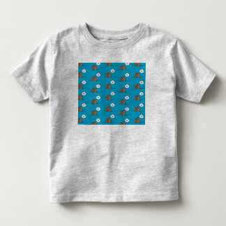 little Squirrel Toddler T-Shirt