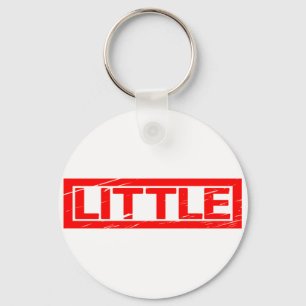 Little Stamp Key Ring
