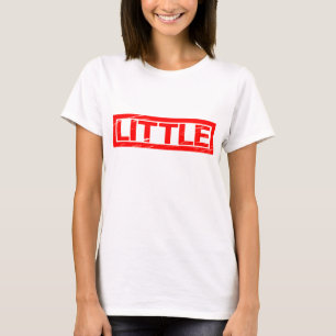 Little Stamp T-Shirt