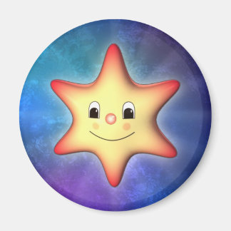 Little Star Magnet
