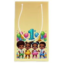 Little Stars First Birthday Bash