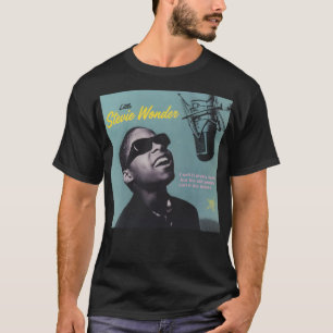 LITTLE STEVIE WONDER  Essential T-Shirt
