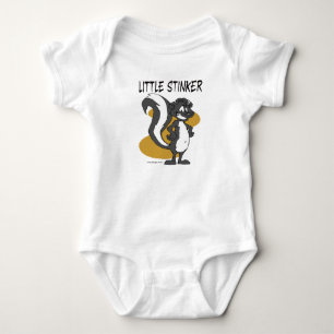 Little Stinker Baby Bodysuit