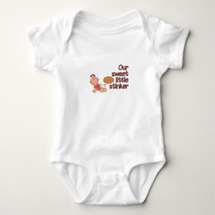Little Stinker shirt