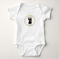 Little Stinker Skunk Pompom Inspired