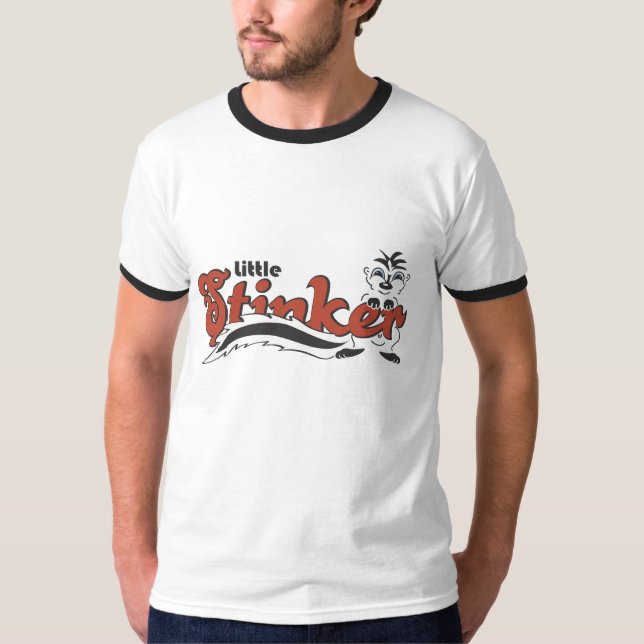 Little stinker T-Shirt (Front)