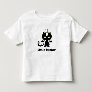 Little Stinker Toddler T-Shirt