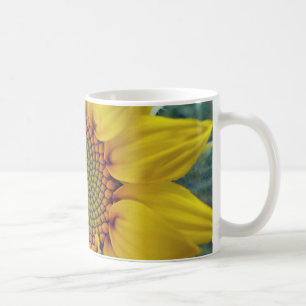 Little Sunflower Coffee Mug