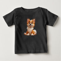 Little Sunnytail – Kids' T-Shirt
