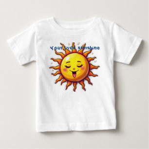 Little sunshine baby T-Shirt