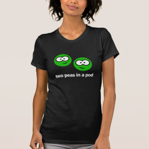 Little Sweet Peas T-Shirt
