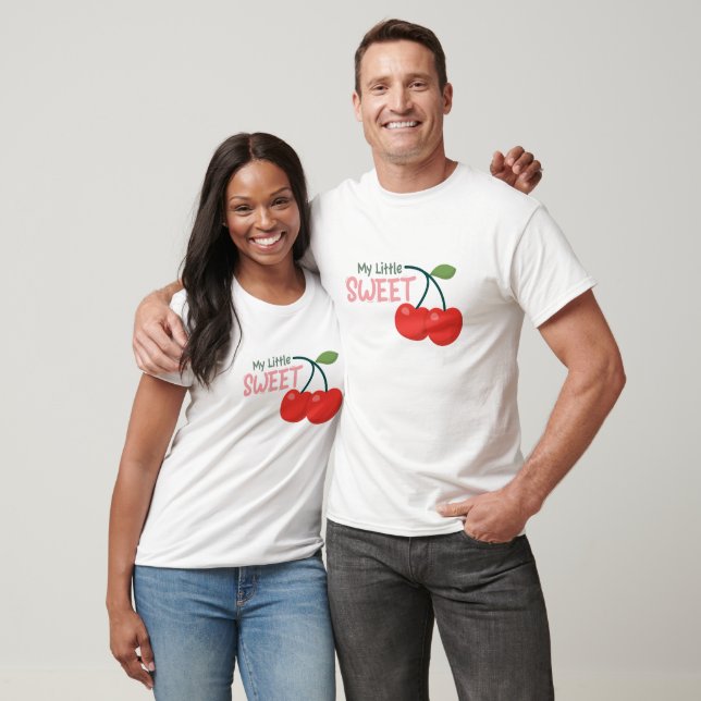Little Sweet T-Shirt (Unisex)