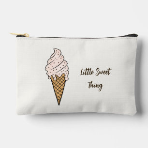 Little Sweet Thing Ice Cream Accessory Pouch