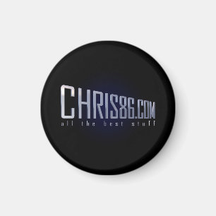 Little tiny fridge magnet