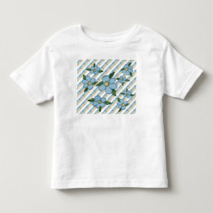 Little Toddlers Fancy Tee