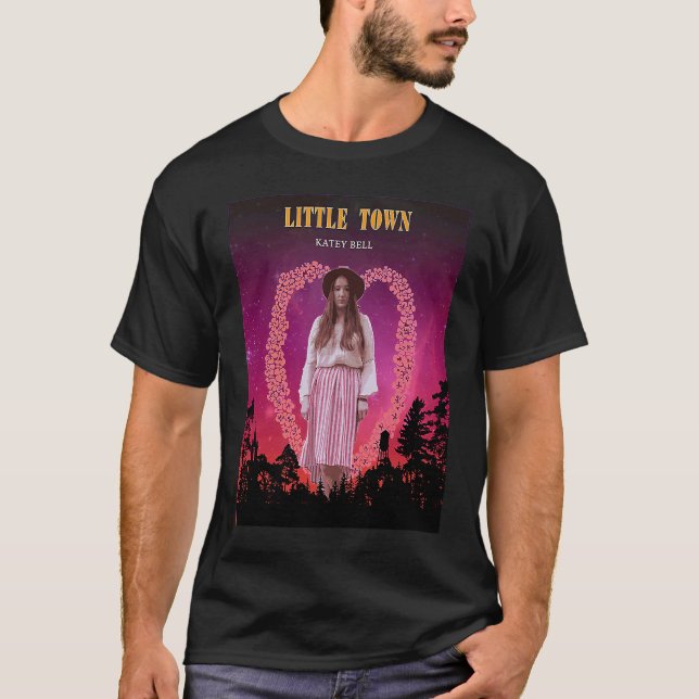 Little Town T-Shirt (Front)