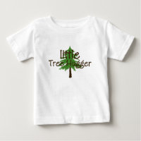 Little Tree Hugger