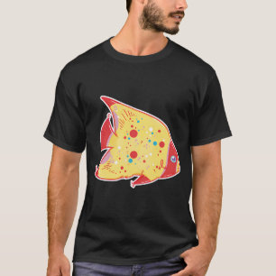Little Tropical Fish T-Shirt