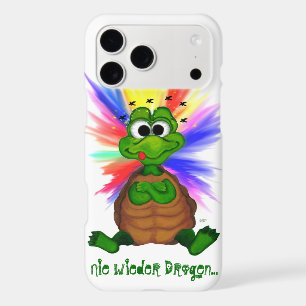 Little Turtle , Never more Drugs !