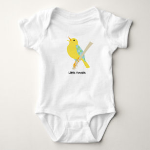 Little Tweetie Baby Shirt