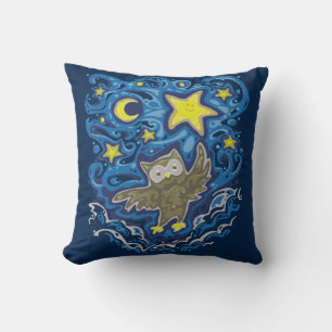 Little Twinkle Star Cushion