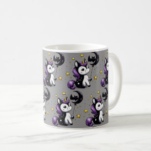Little Unicorn Coffee Mug