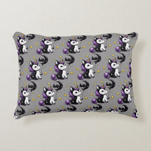 Little Unicorn Decorative Cushion