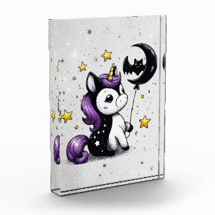 Little Unicorn Photo Block