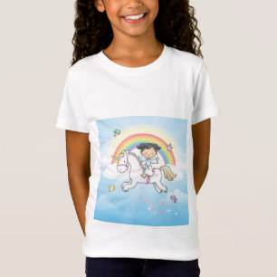 Little unicorn T-Shirt