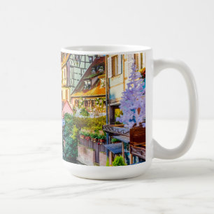 Little Venice, Colmar Coffee Mug