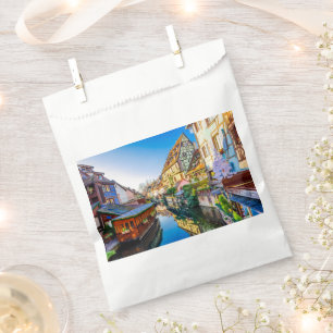Little Venice, Colmar  Favour Bags
