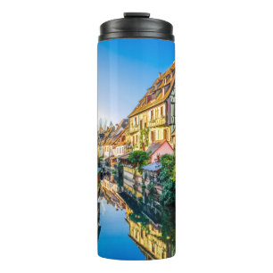 Little Venice, Colmar Thermal Tumbler