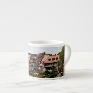 Little Venice in Bamberg Espresso Cup