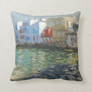 Little Venice Mykonos Cushion