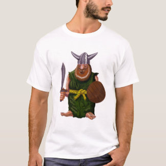 Little Viking T-Shirt