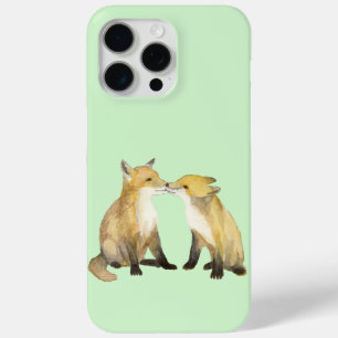 Little Vixens iPhone 15 Pro Max Case