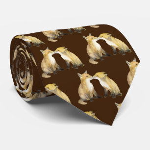 Little Vixens Tie