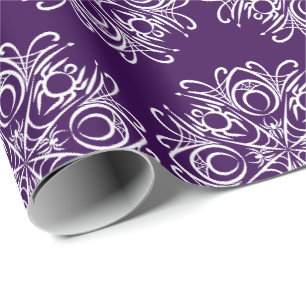 Little Webs II Wrapping Paper