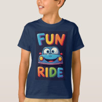 🌈 Little Wheels For Big Smiles 🚘