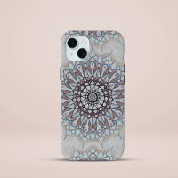 Little White Floral Fallen 