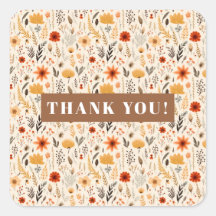 Little Wildflower Turning One Birthday 