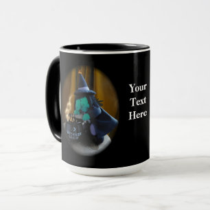 Little Witch Mug