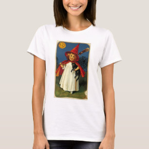 Little Witch T-Shirt