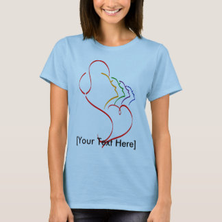 Little Women Profiles/Unexpected T-Shirt