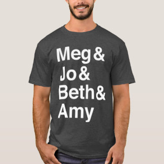 Little Women vintage T-Shirt