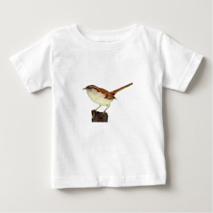 Little Wren Baby T-Shirt