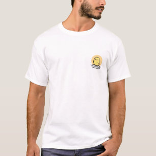 Little Yellow Star T-Shirt